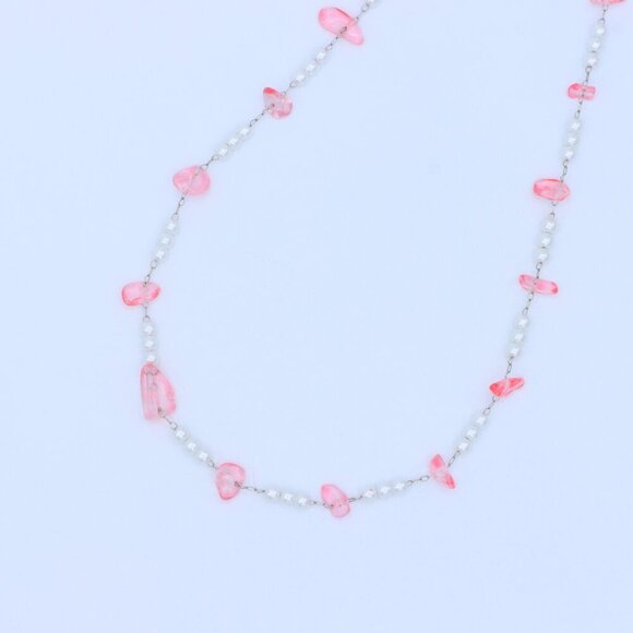 Delicate & Modern Necklace Chain – Perfect for Girls & Women, DYC1408 - Picture 5 of 14